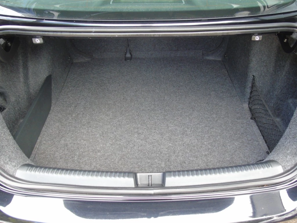 Hoofdafbeelding Volkswagen Jetta