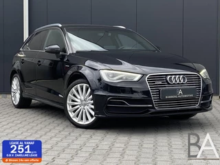 Audi A3 Sportback 1.4 e-tron PHEV S-Line keyless|cruise