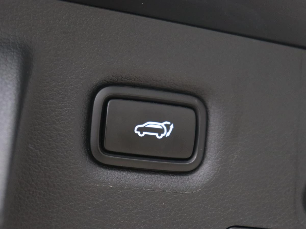 Hoofdafbeelding Hyundai Santa Fe