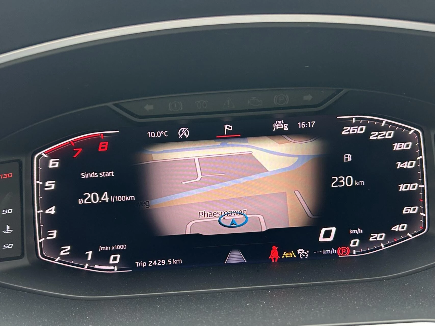 Hoofdafbeelding SEAT Tarraco