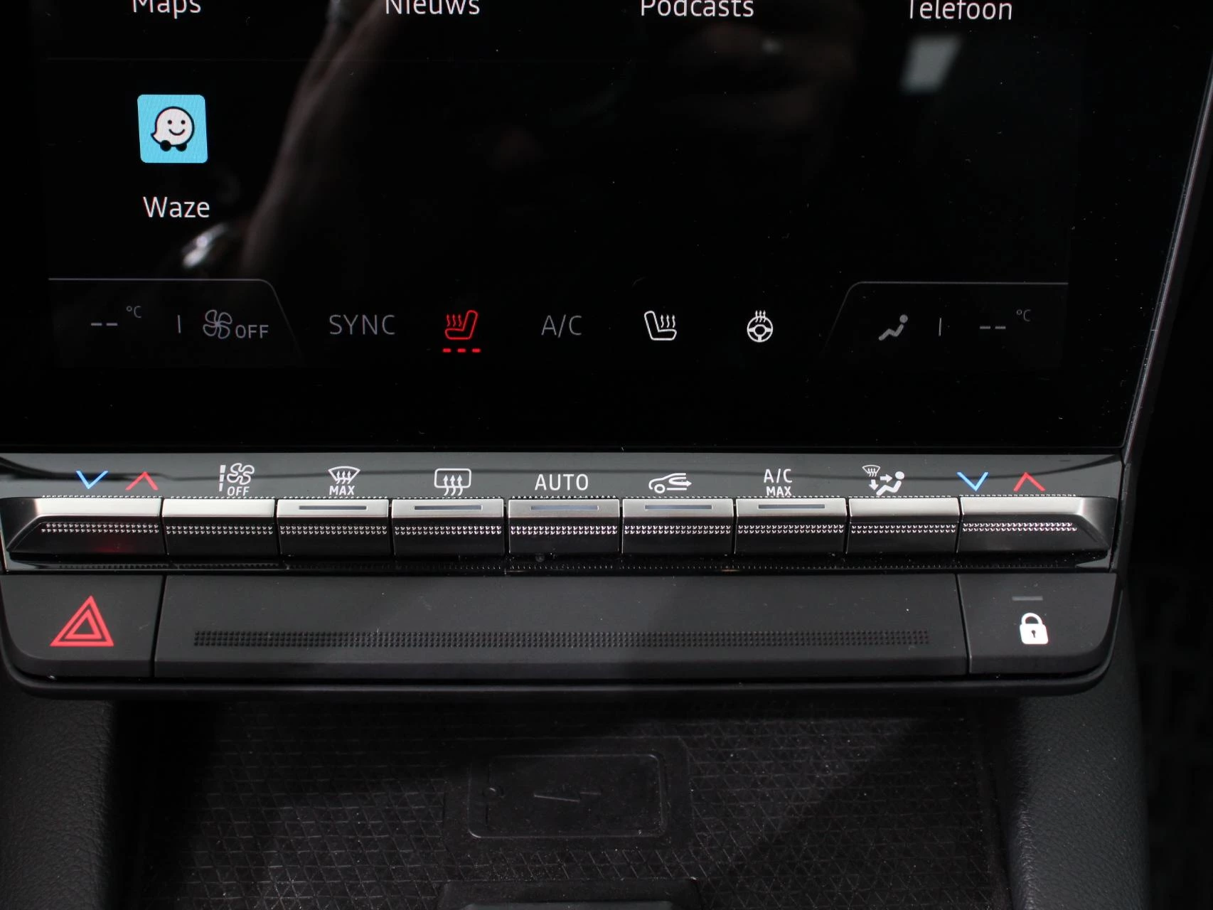 Hoofdafbeelding Renault Megane E-Tech