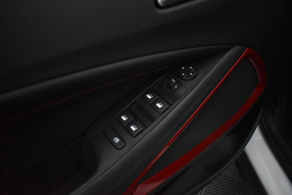 Hoofdafbeelding Opel Crossland