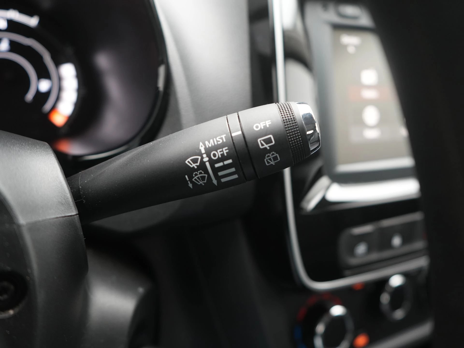 Hoofdafbeelding Dacia Spring