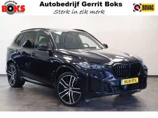 BMW X5 xDrive50e Sky Lounge 22''LM Harman&Kardon Luxe Leder Laser