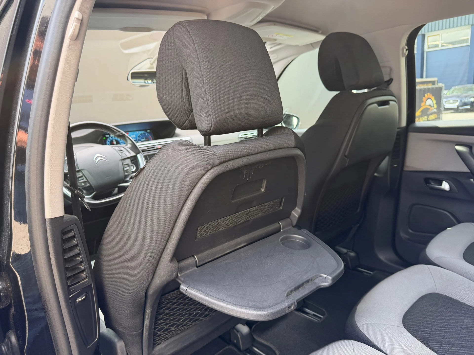 Hoofdafbeelding Citroën C4 Picasso