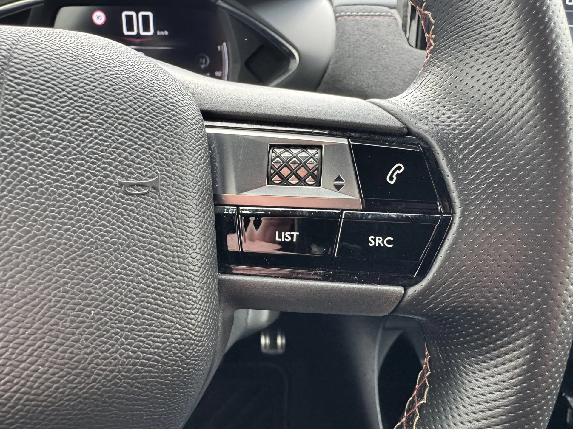 Hoofdafbeelding DS DS 3