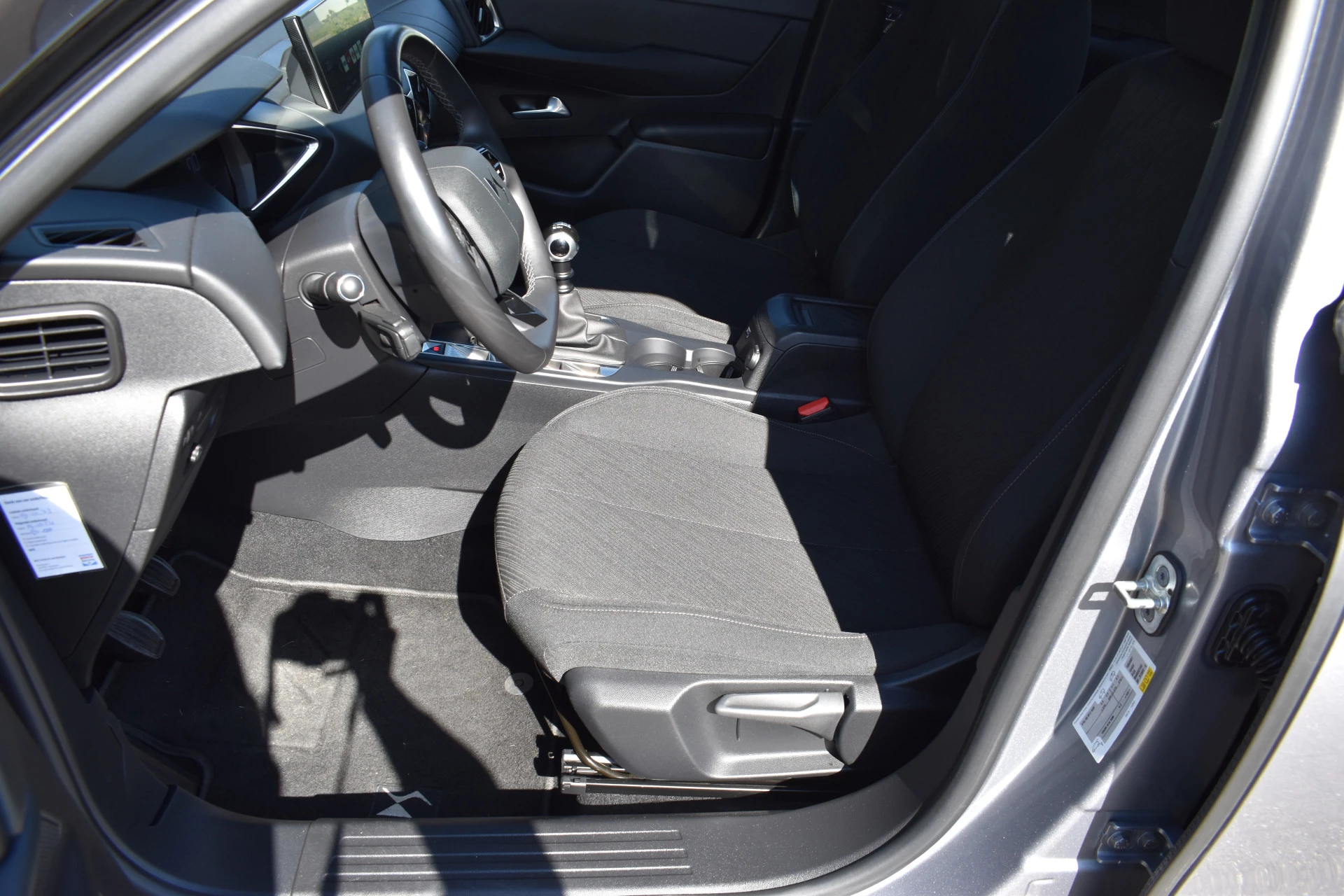 Hoofdafbeelding DS DS 3