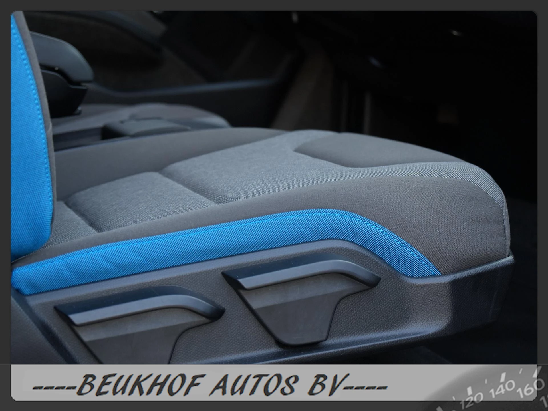 Hoofdafbeelding BMW i3