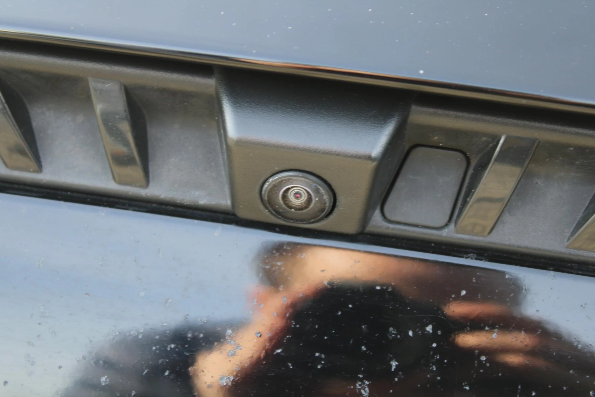 Hoofdafbeelding Ford Mustang Mach-E