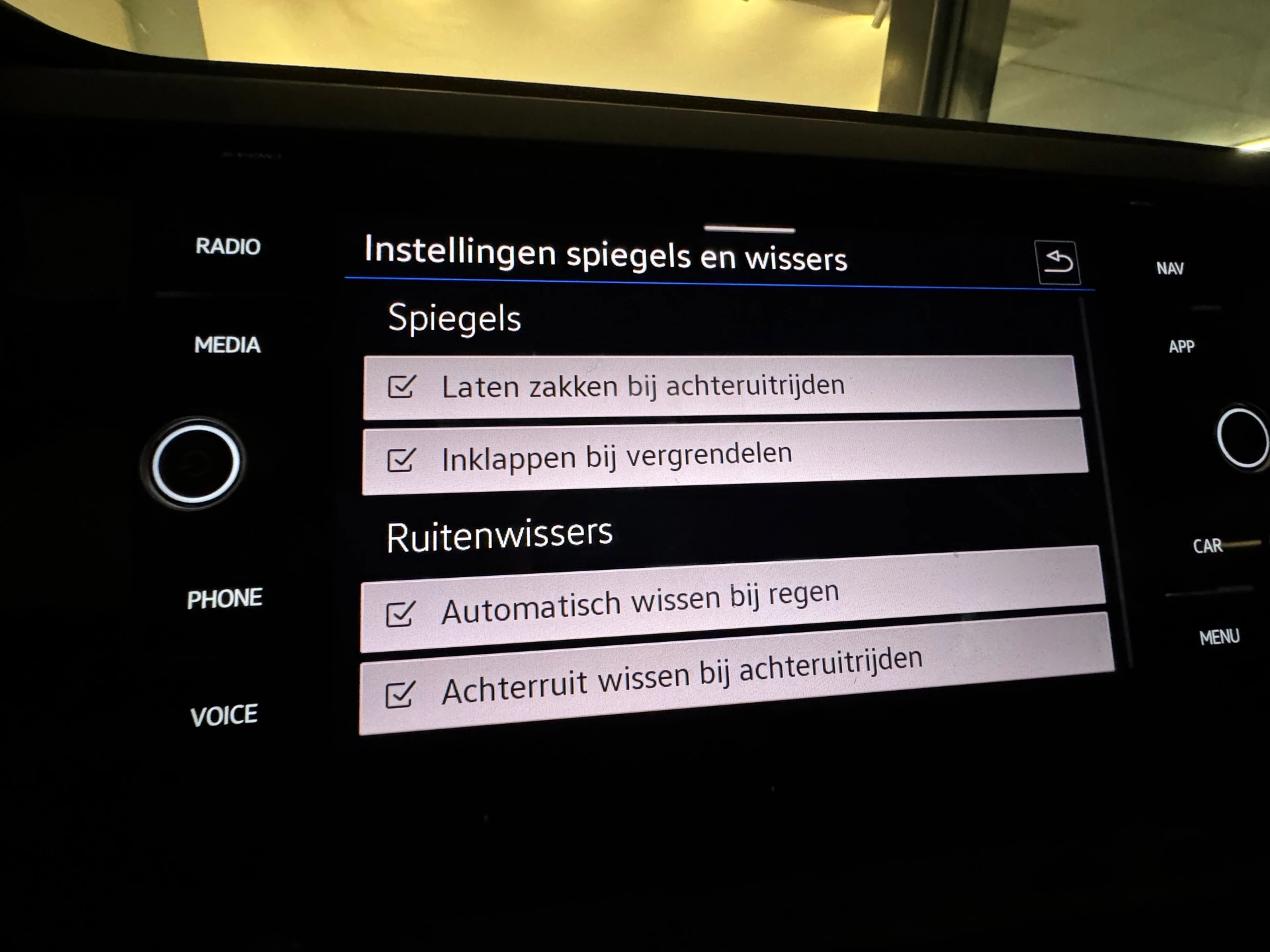 Hoofdafbeelding Volkswagen Taigo