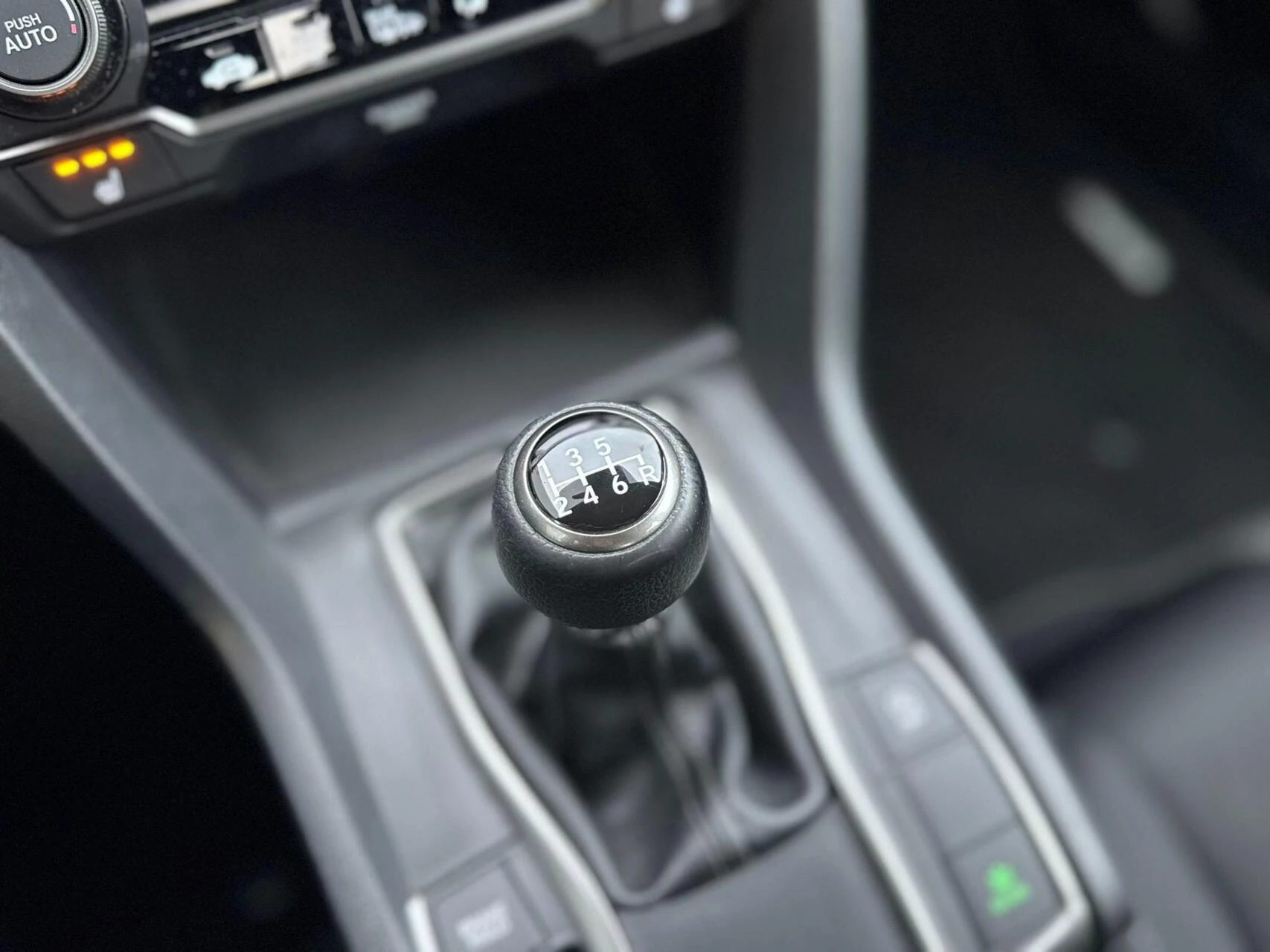 Hoofdafbeelding Honda Civic