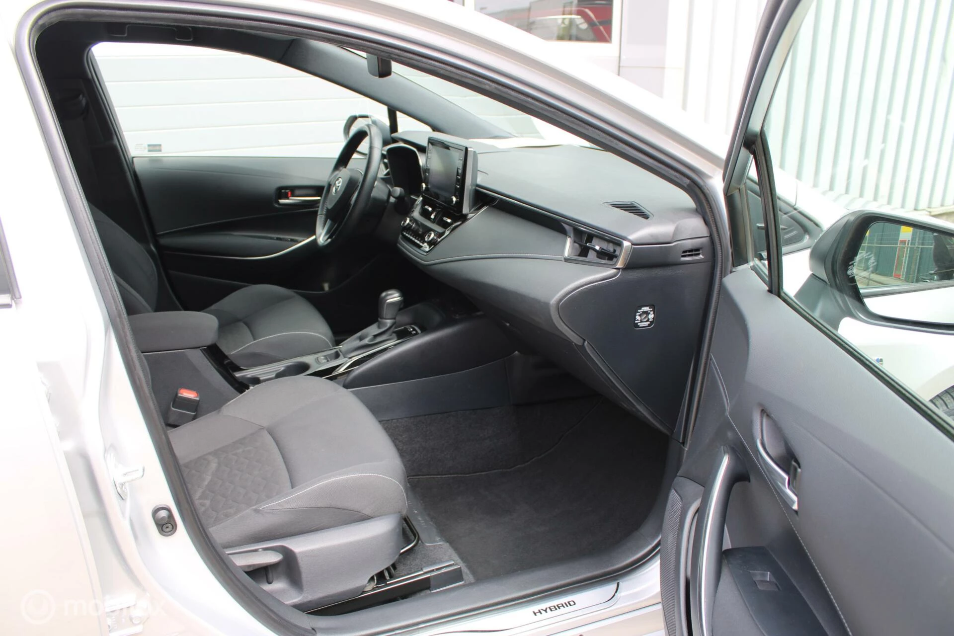 Hoofdafbeelding Toyota Corolla Touring Sports