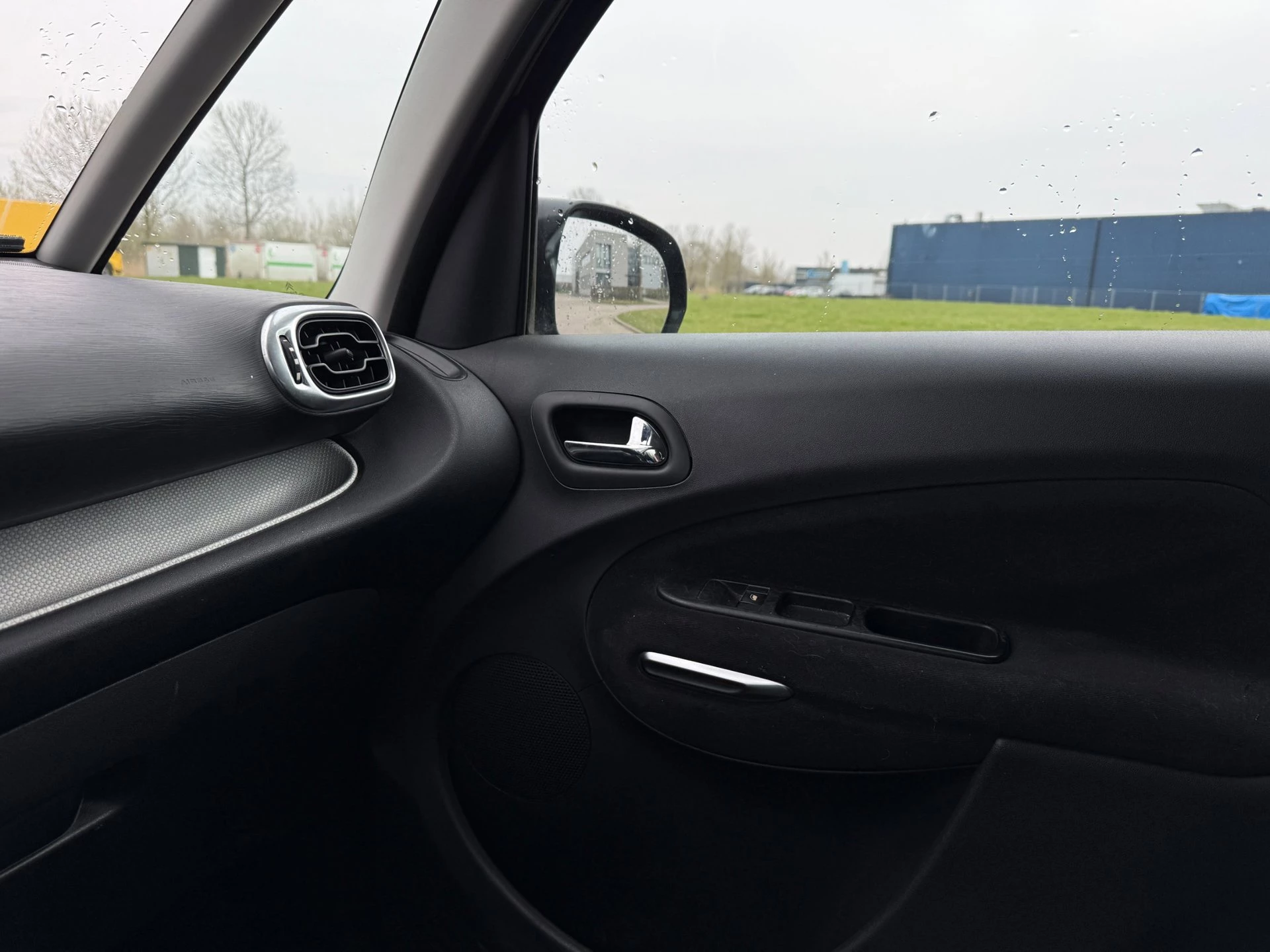 Hoofdafbeelding Citroën C3 Picasso