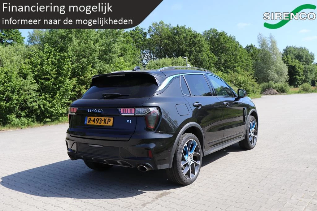 Hoofdafbeelding Lynk & Co 01