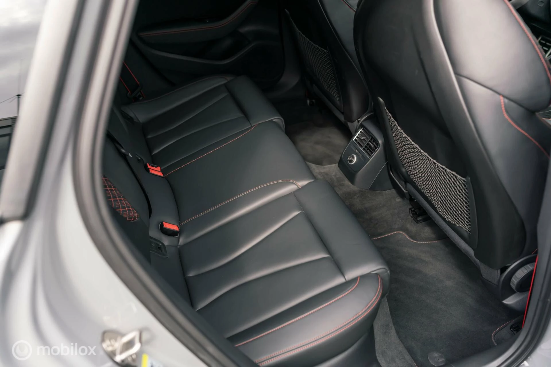 Hoofdafbeelding Audi RS3