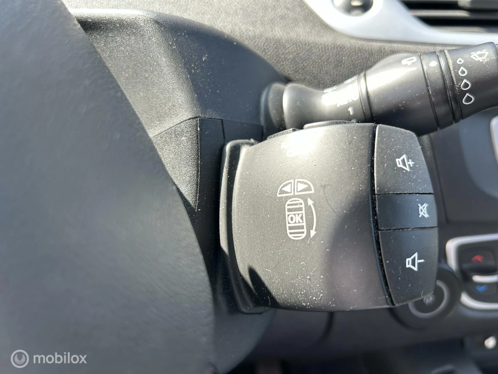 Hoofdafbeelding Renault Grand Scénic