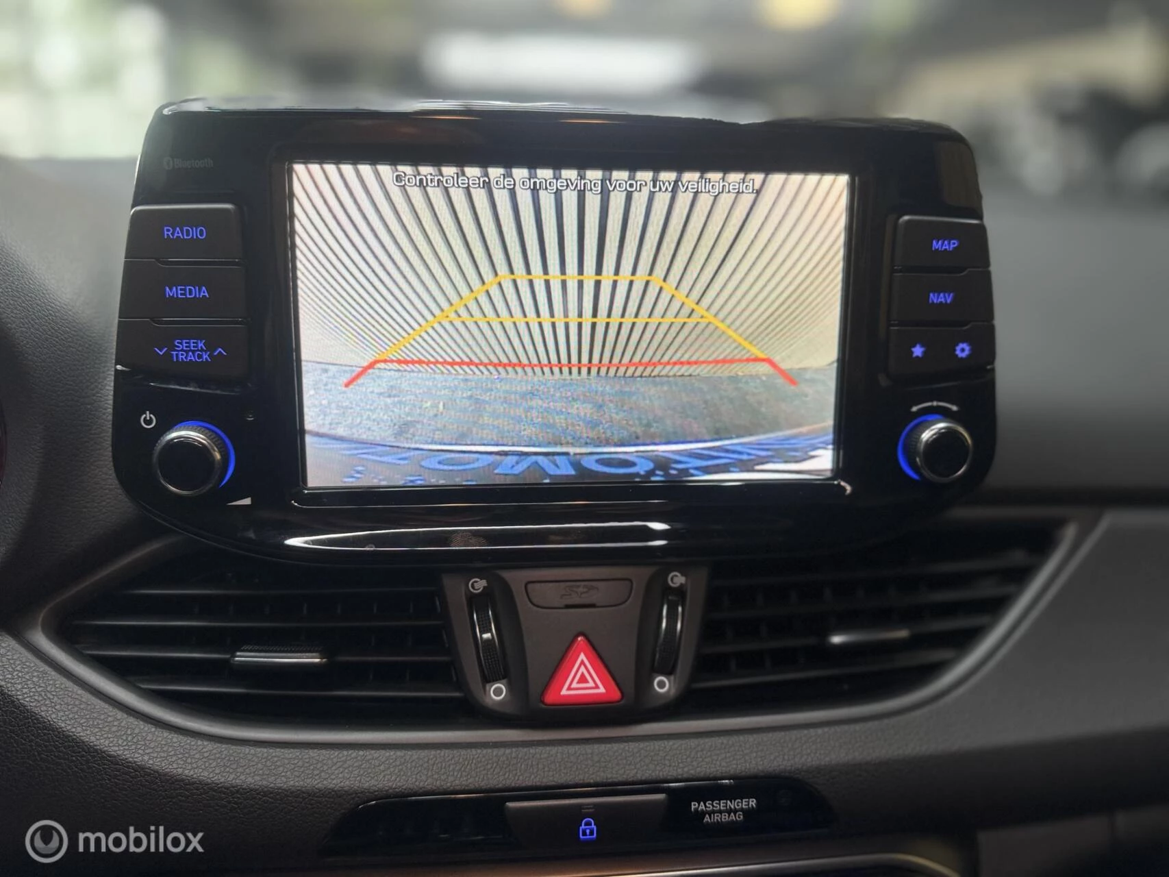 Hoofdafbeelding Hyundai i30