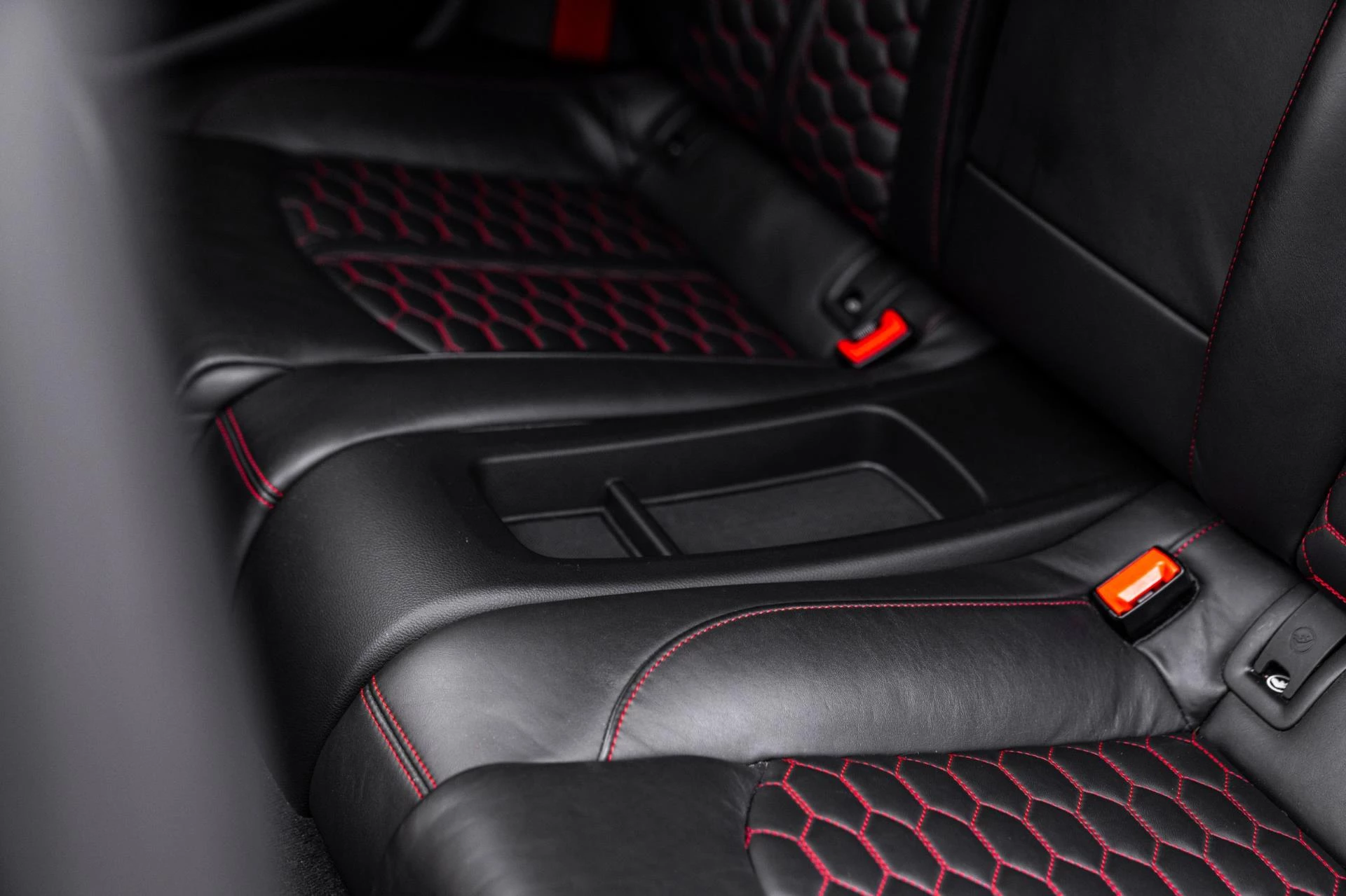 Hoofdafbeelding Audi RS6