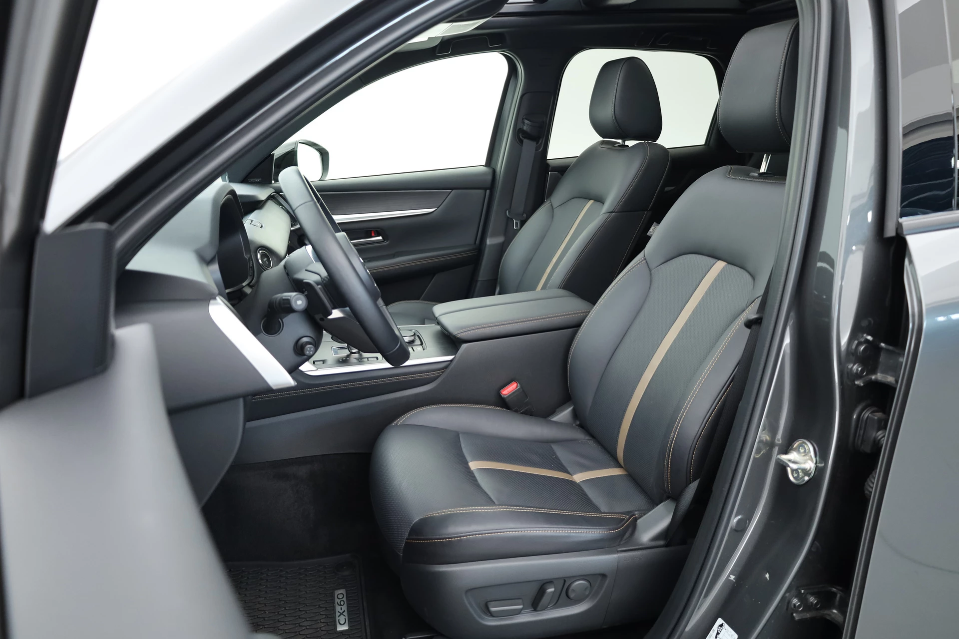 Hoofdafbeelding Mazda CX-60