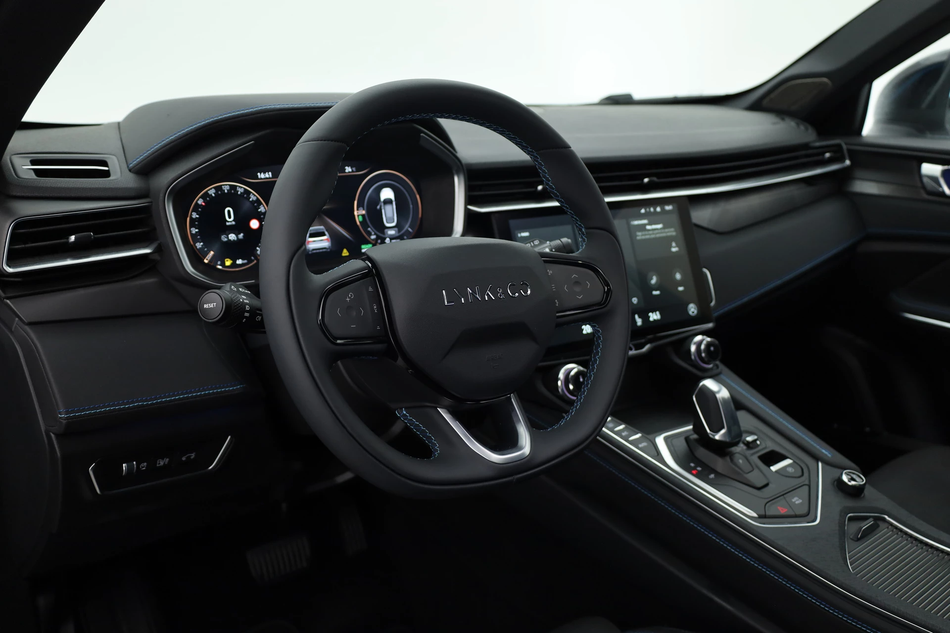 Hoofdafbeelding Lynk & Co 01