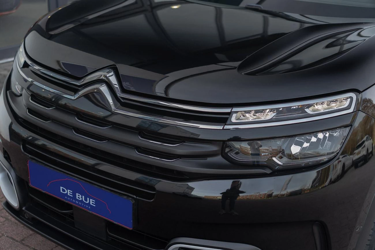 Hoofdafbeelding Citroën C5 Aircross