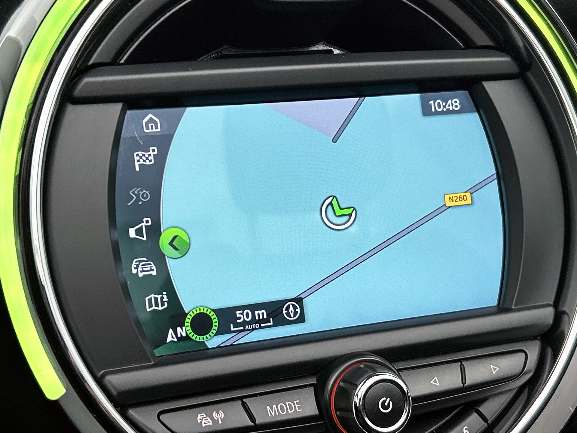 Hoofdafbeelding MINI Cooper Cabrio