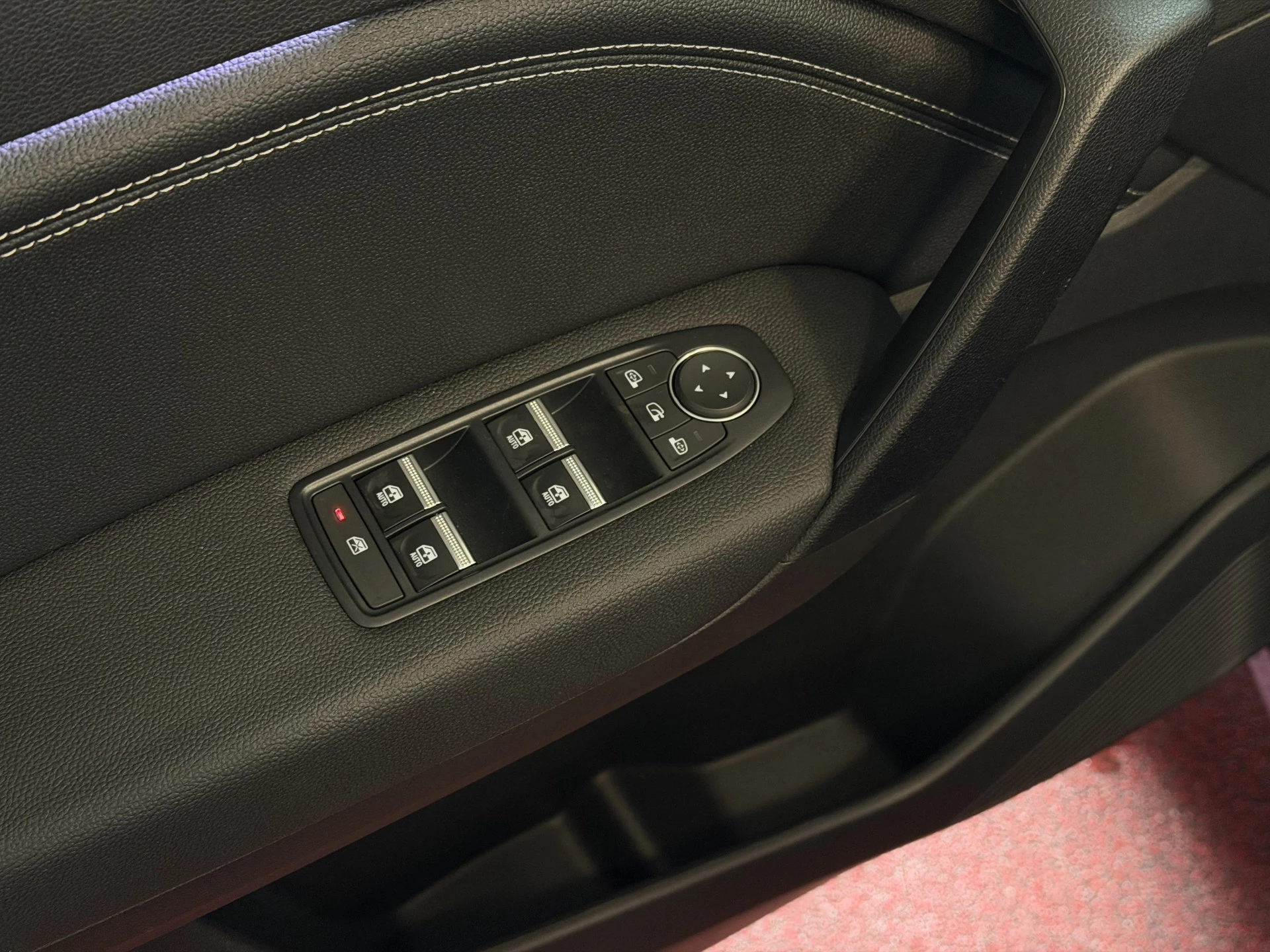 Hoofdafbeelding Mitsubishi ASX