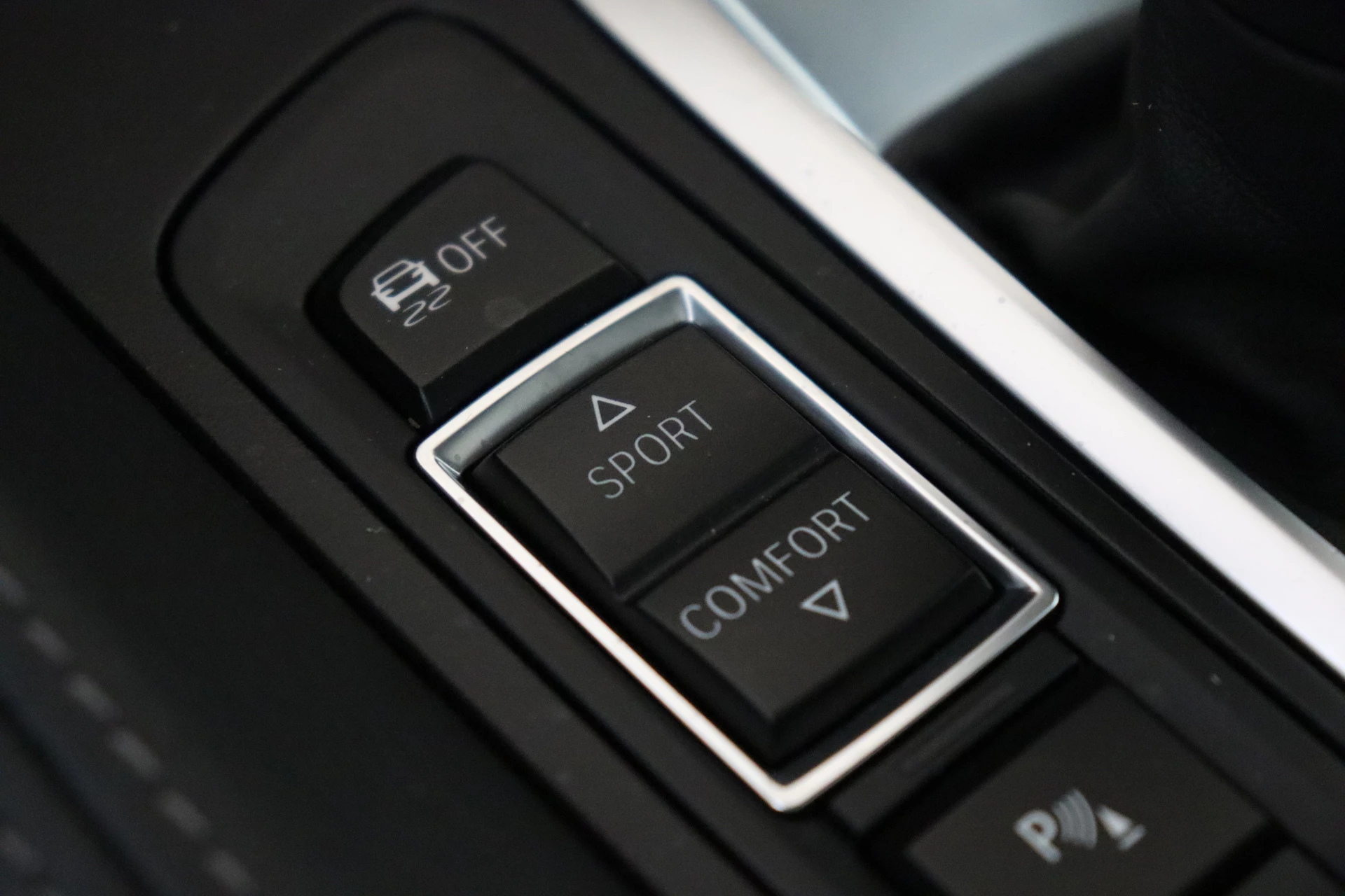 Hoofdafbeelding BMW X6