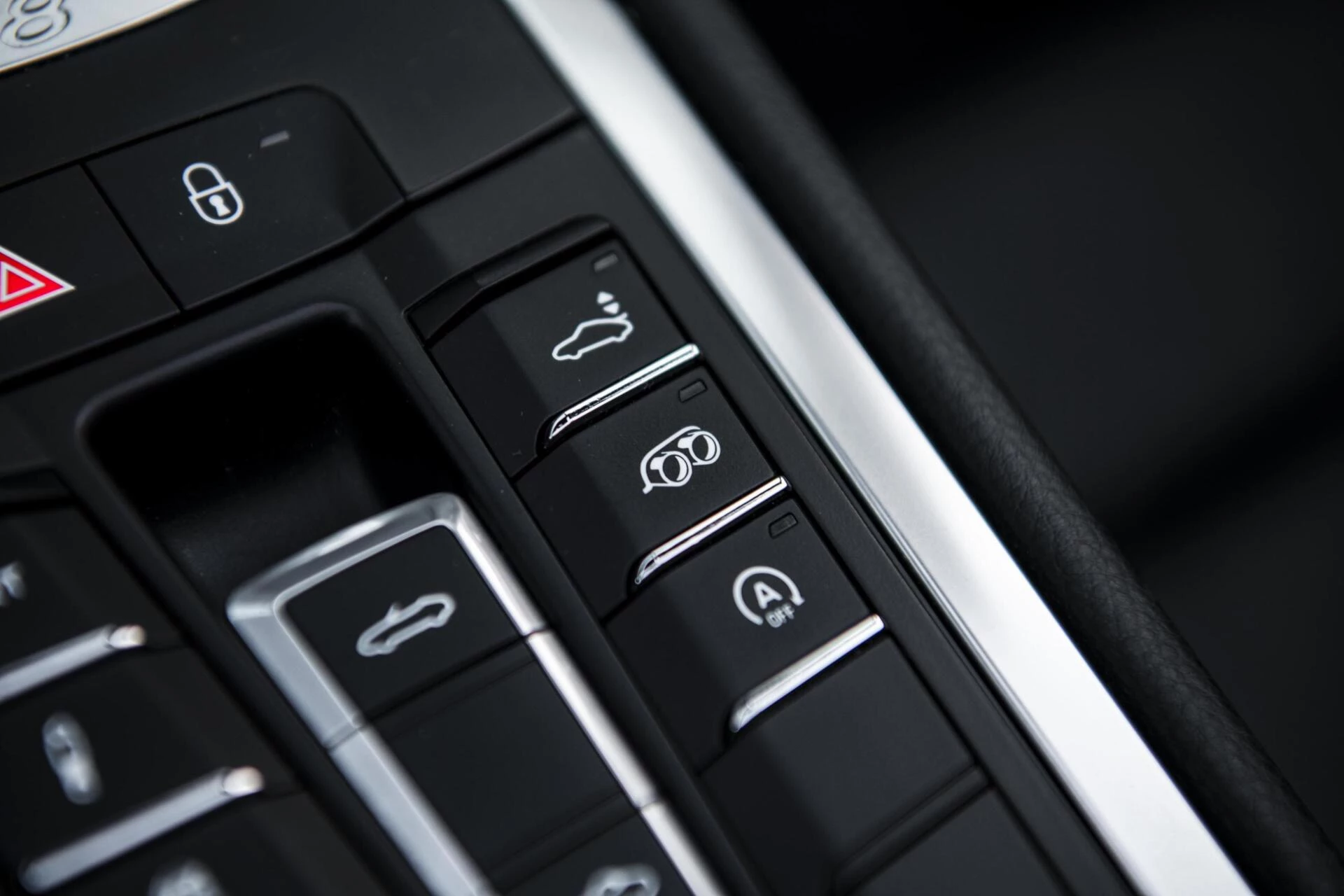 Hoofdafbeelding Porsche 718