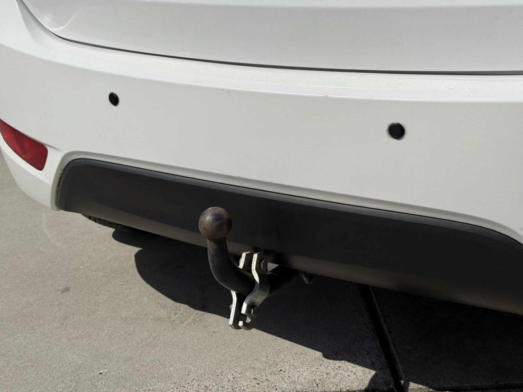 Hoofdafbeelding Hyundai ix20