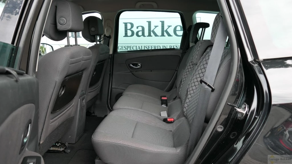 Hoofdafbeelding Renault Grand Scénic