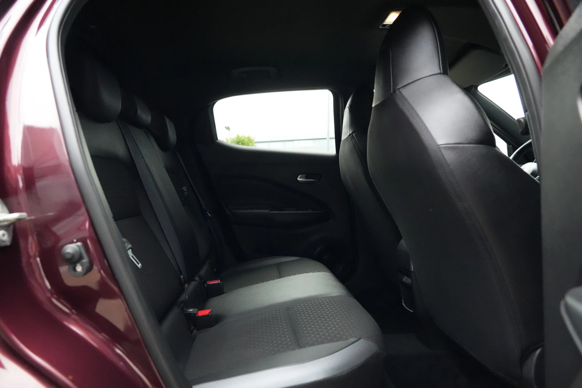 Hoofdafbeelding Nissan Juke