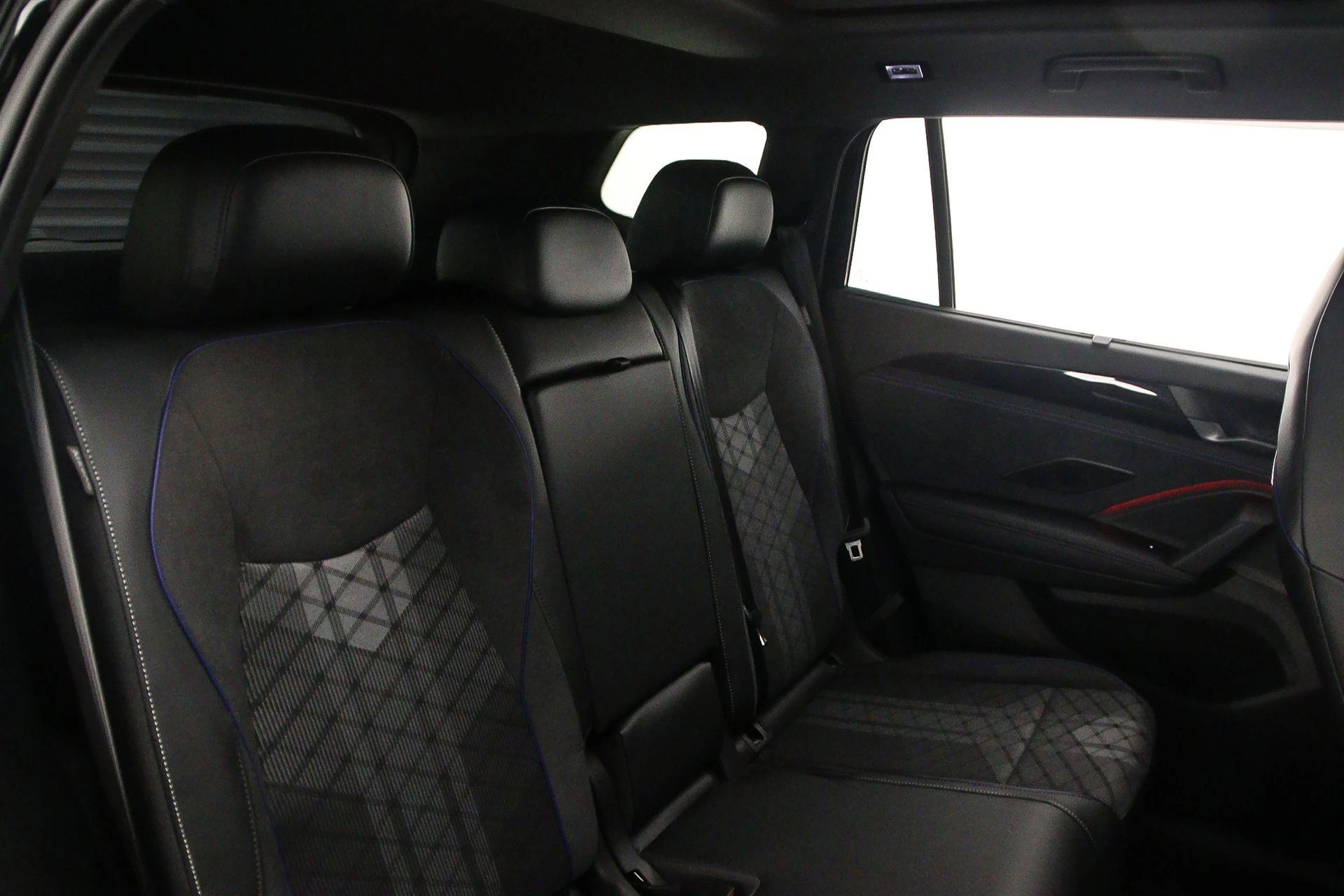 Hoofdafbeelding Volkswagen Tayron