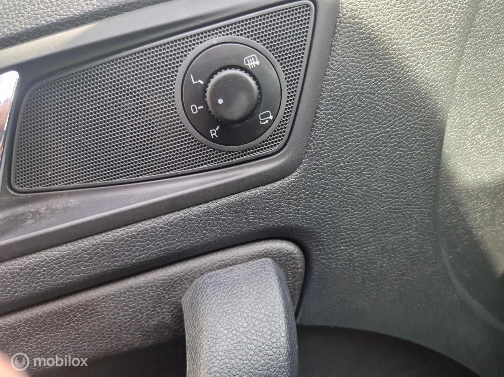 Hoofdafbeelding Škoda Yeti