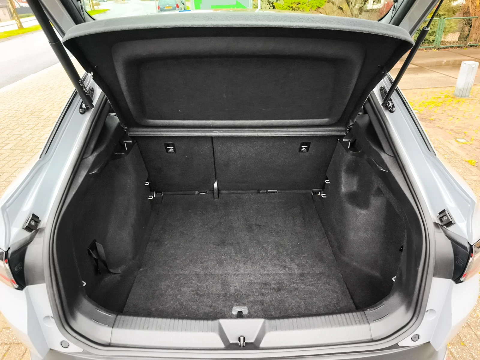 Hoofdafbeelding Volkswagen ID.5