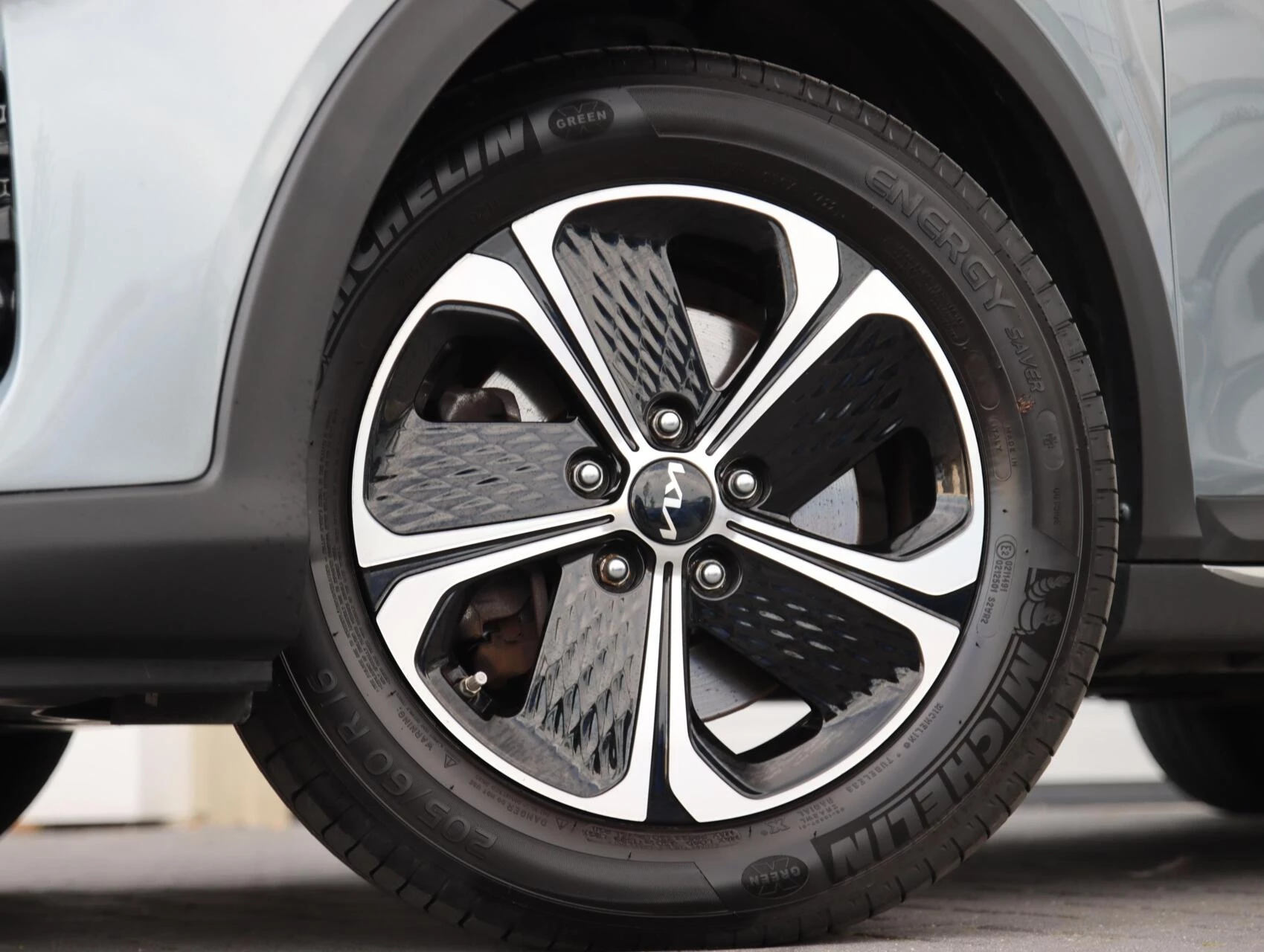 Hoofdafbeelding Kia XCeed