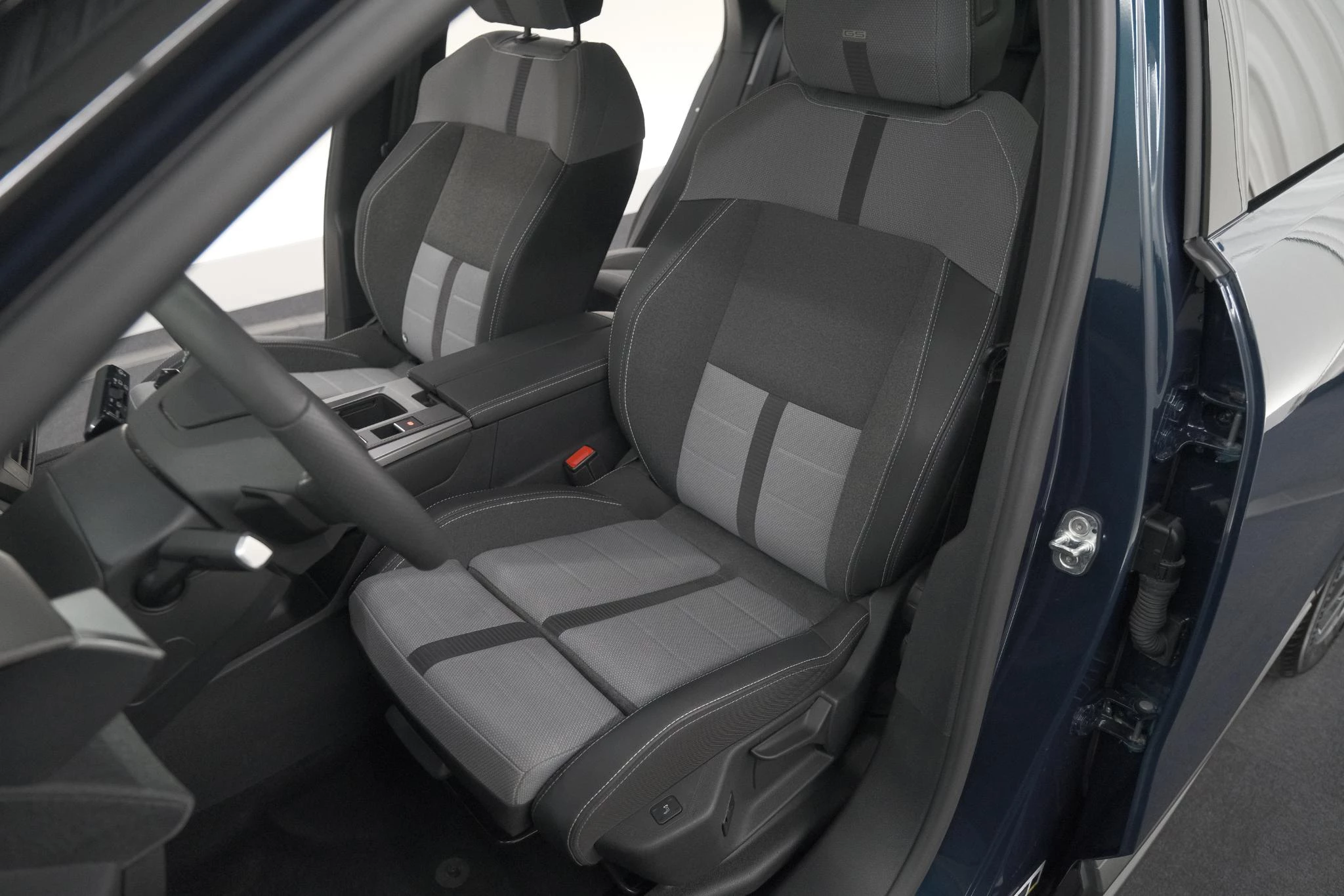 Hoofdafbeelding Opel Grandland