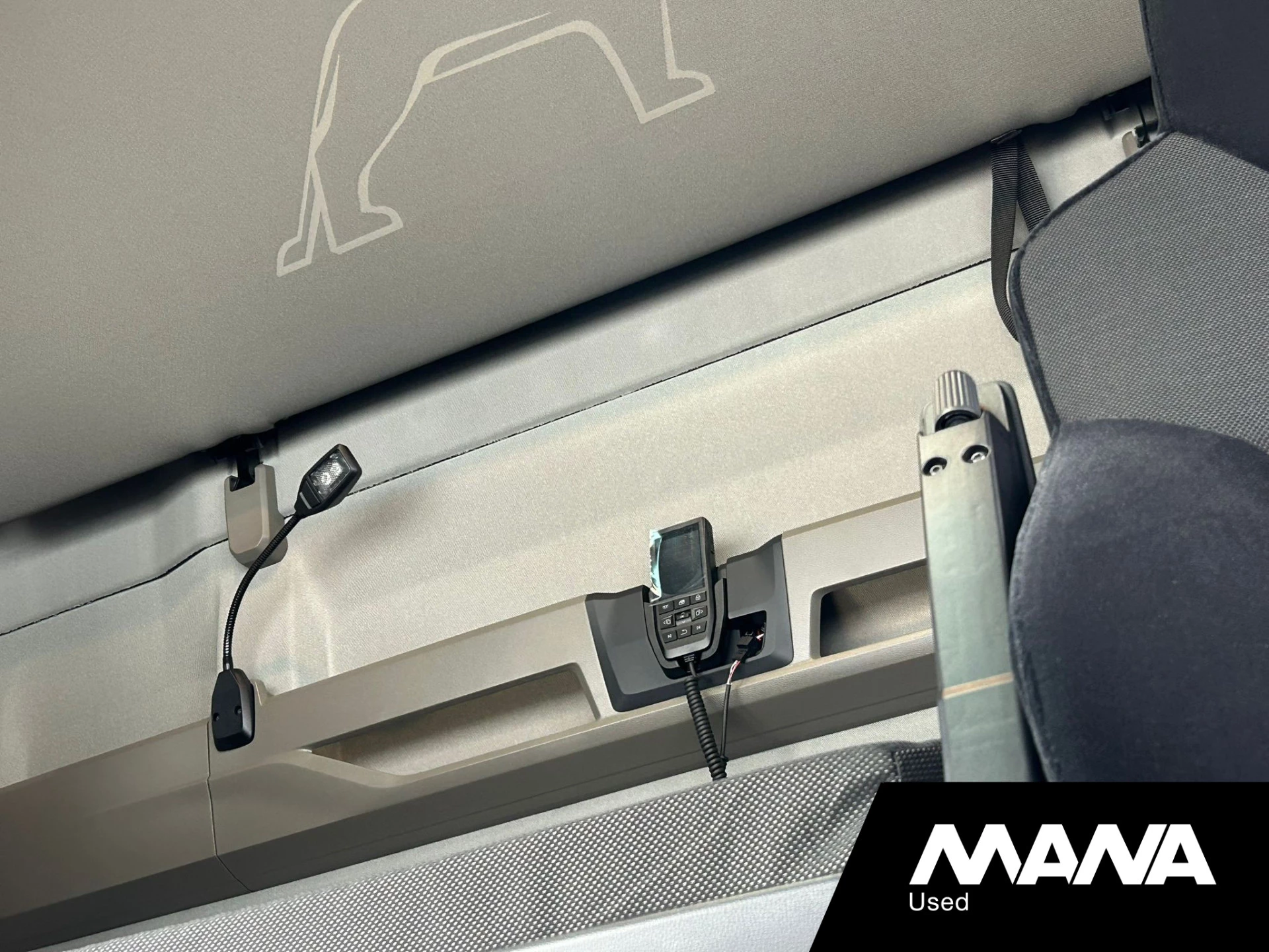 Hoofdafbeelding MAN TGX