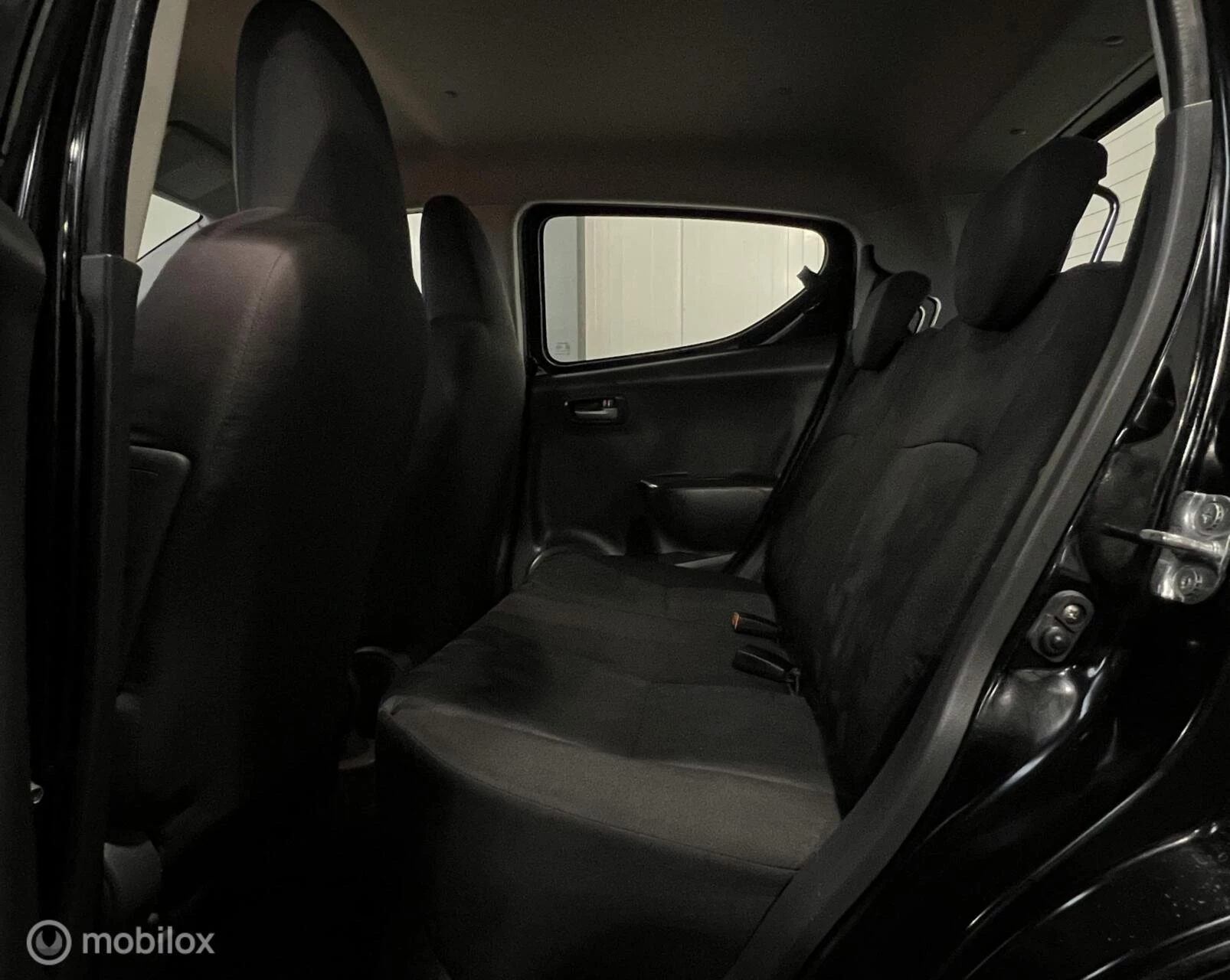 Hoofdafbeelding Suzuki Alto