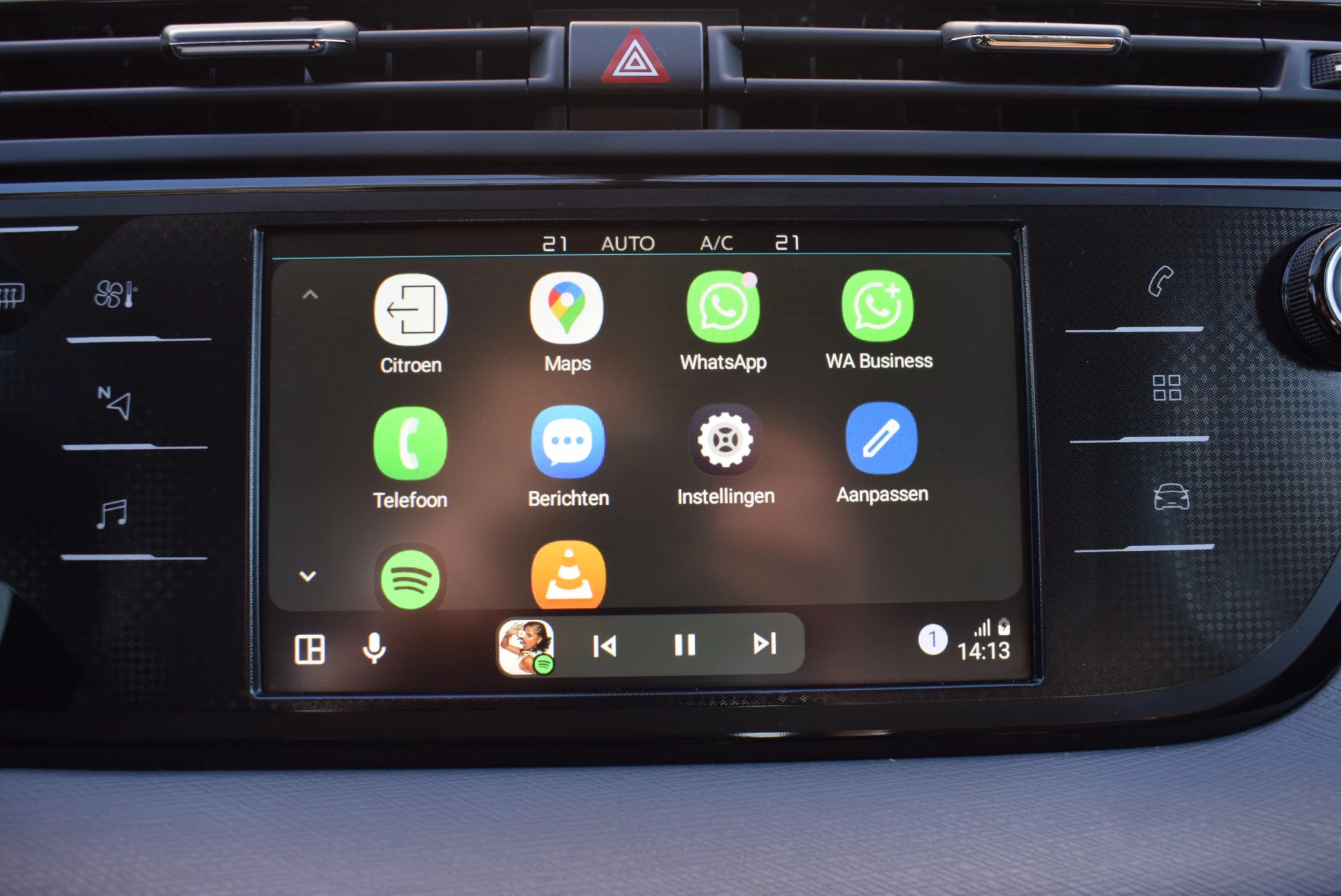 Hoofdafbeelding Citroën C4 Picasso