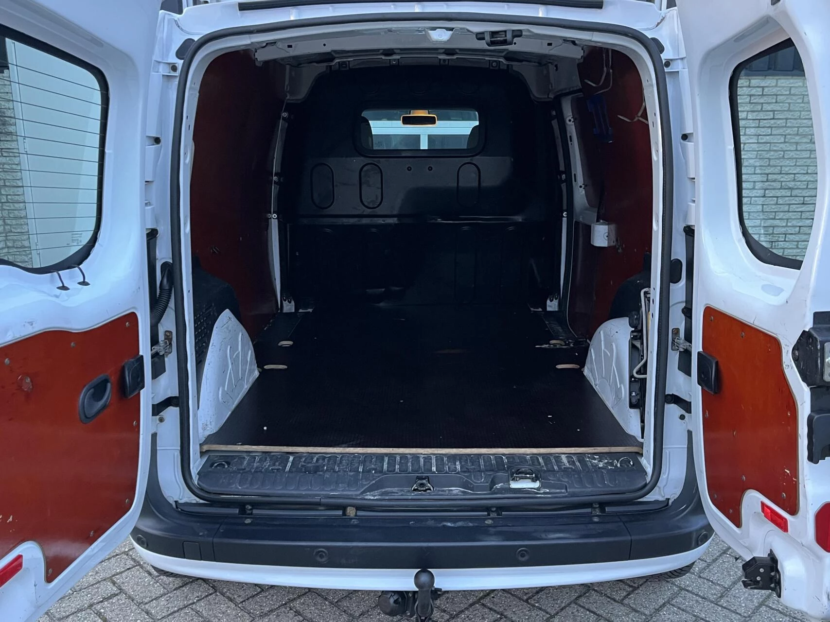 Hoofdafbeelding Mercedes-Benz Citan