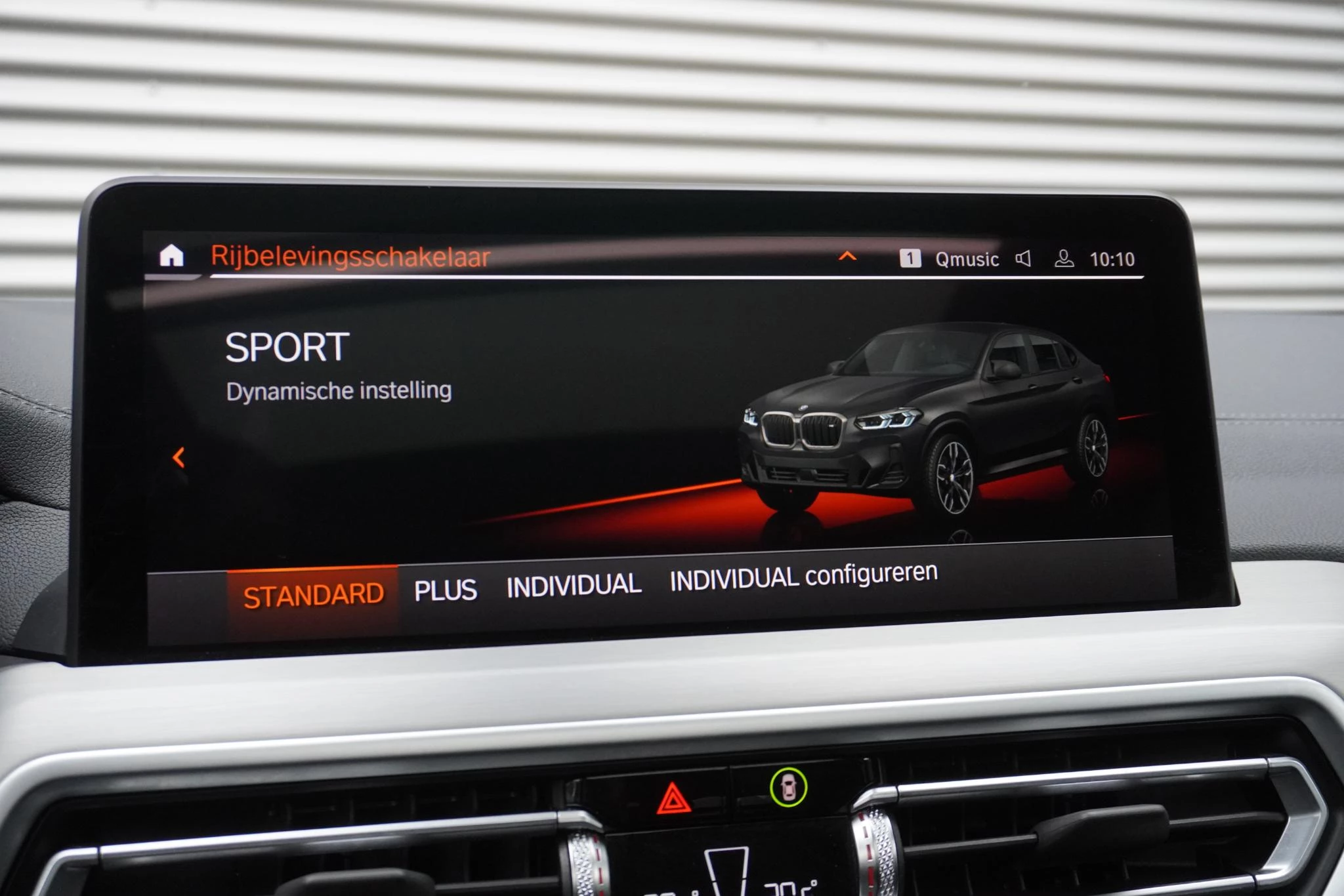 Hoofdafbeelding BMW X4