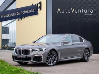 BMW 7 Serie 745e High Executive | Driving ass. Pro | Nappa Leder | Harman Kardon | Panodak