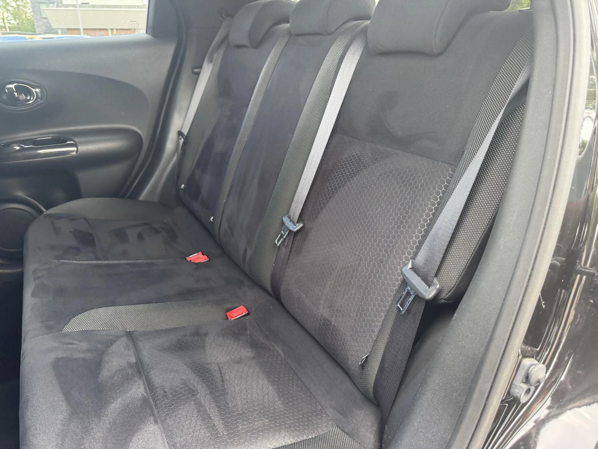 Hoofdafbeelding Nissan Juke