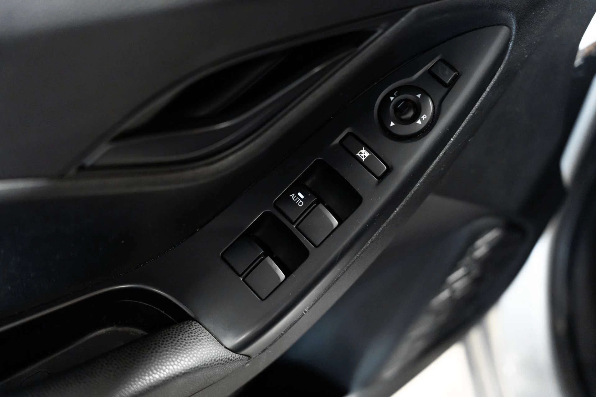 Hoofdafbeelding Hyundai ix20