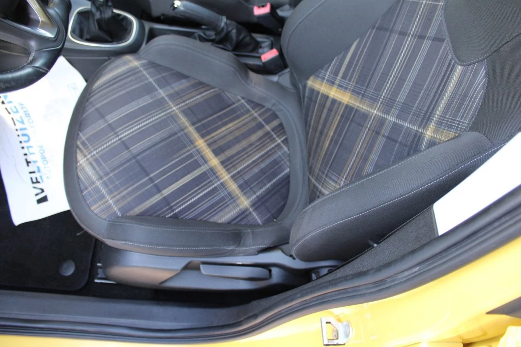 Hoofdafbeelding Opel Corsa-e
