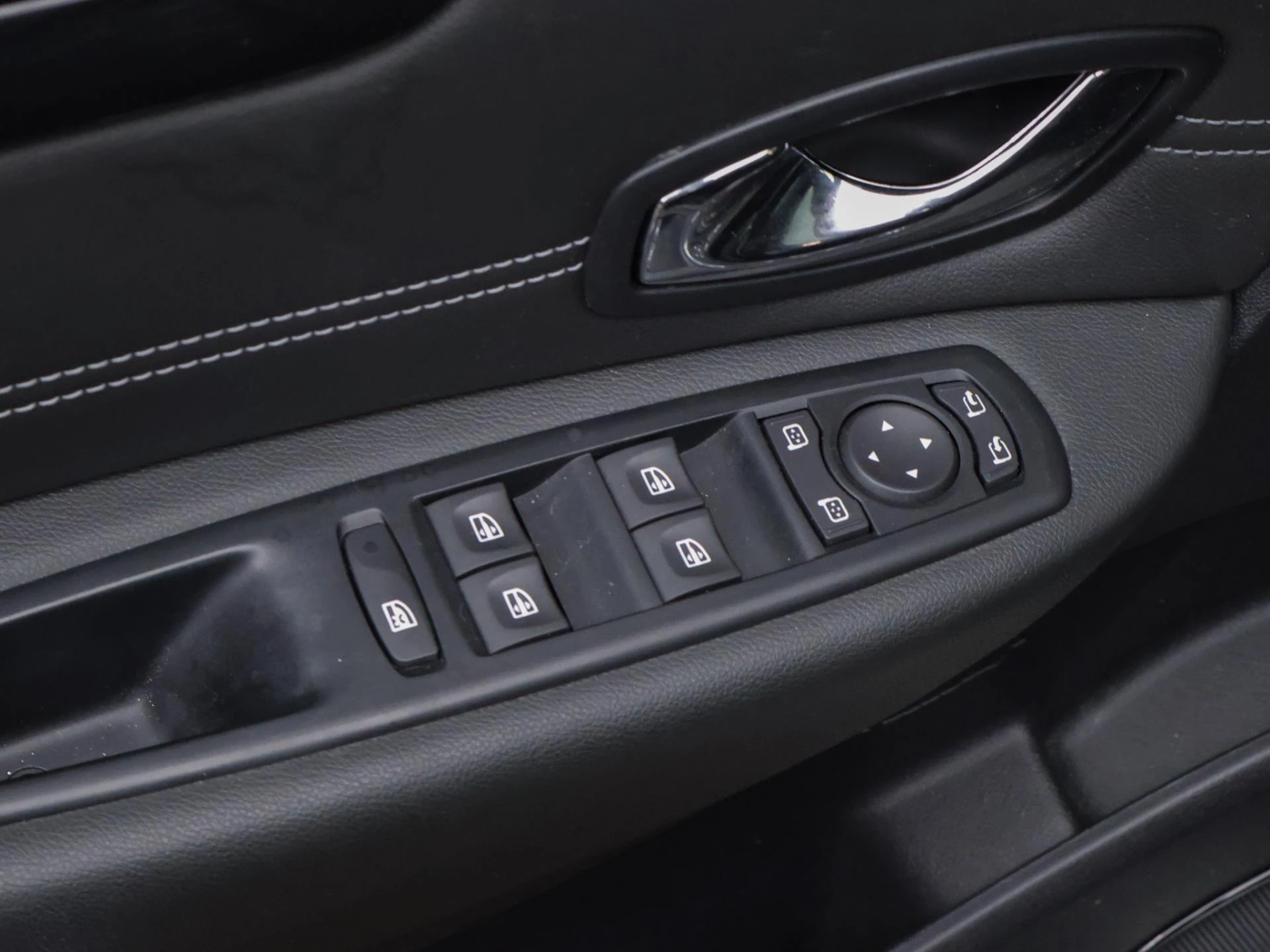 Hoofdafbeelding Renault Scénic