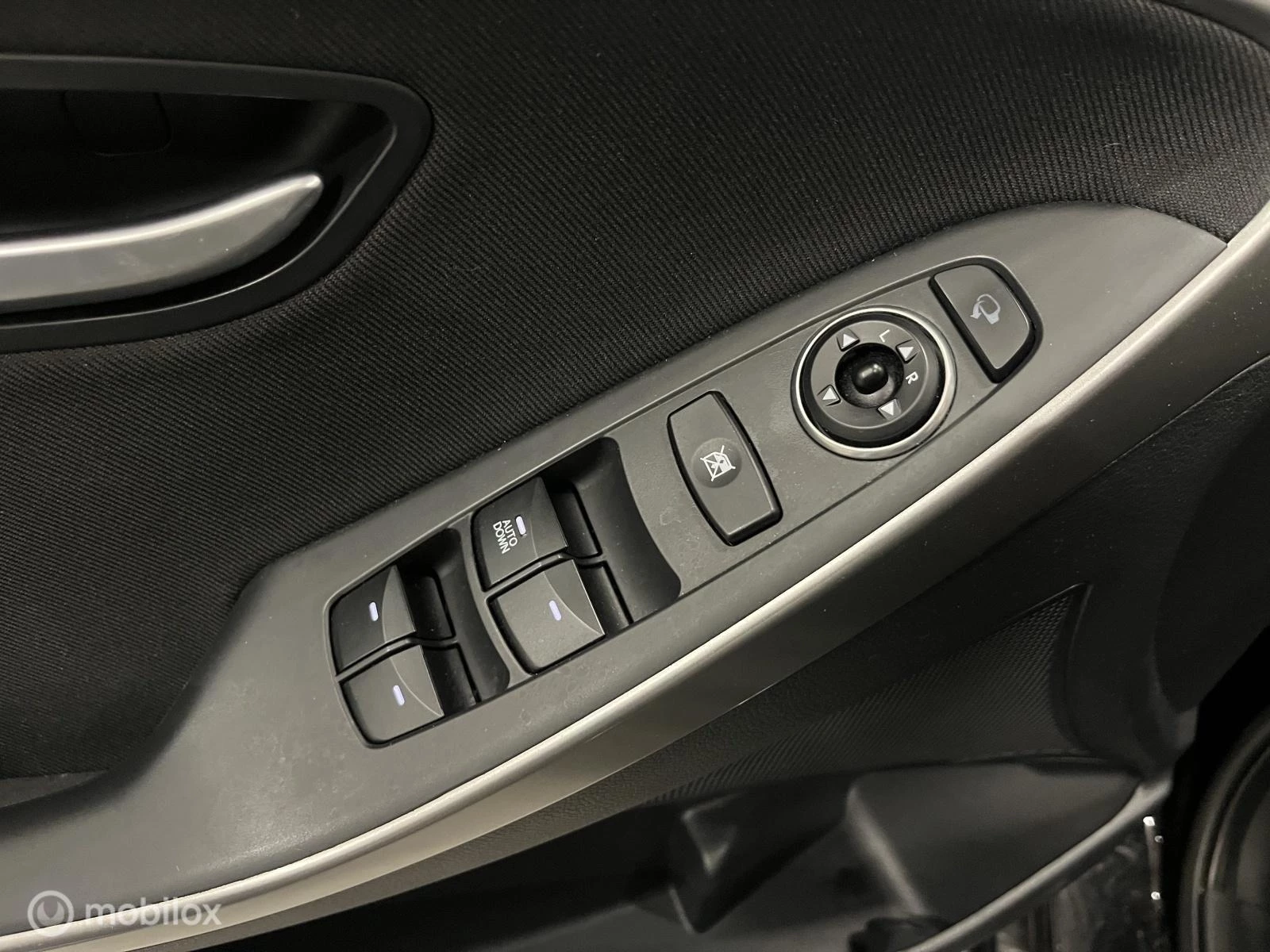 Hoofdafbeelding Hyundai i30