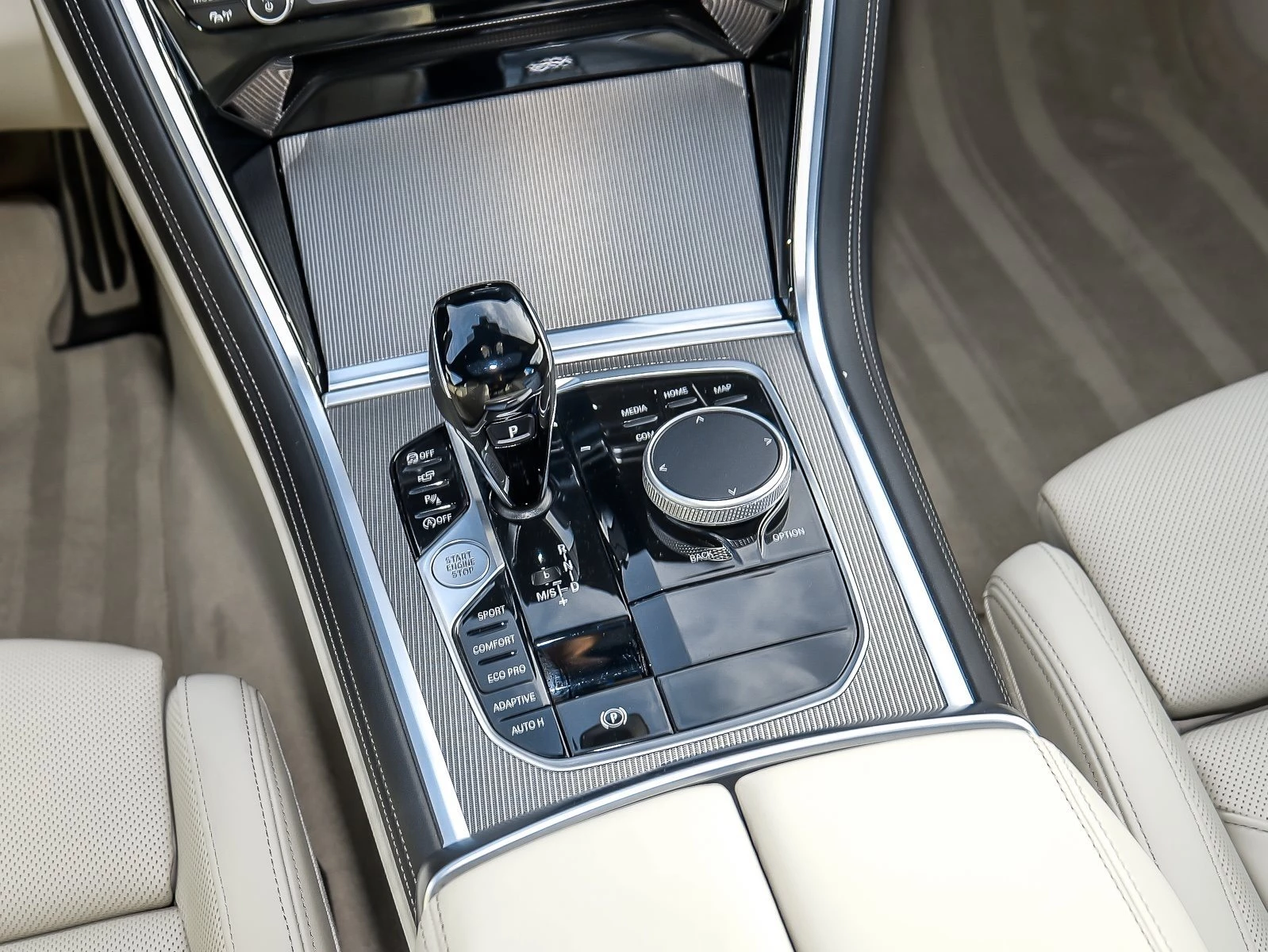 Hoofdafbeelding BMW 8 Serie