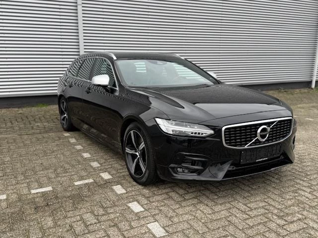 Hoofdafbeelding Volvo V90